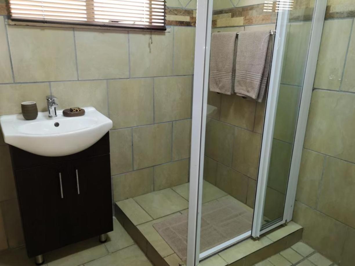 Rooiberg Resort and Events Venue 15/18