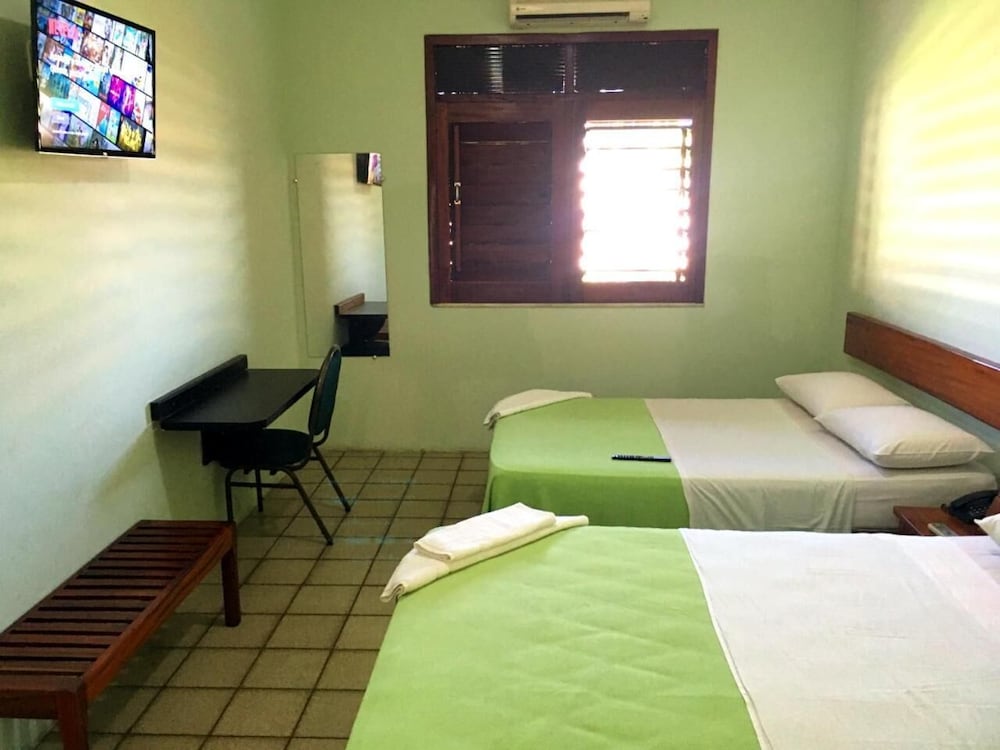 Hotel Pousada Dos Ventos 28/65