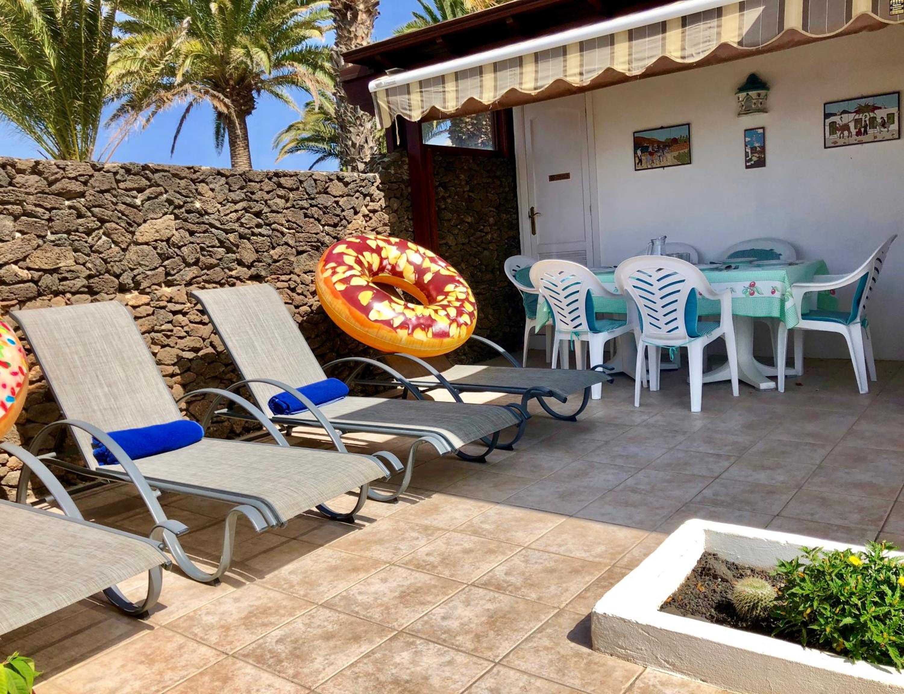 Casas Del Sol 26/41