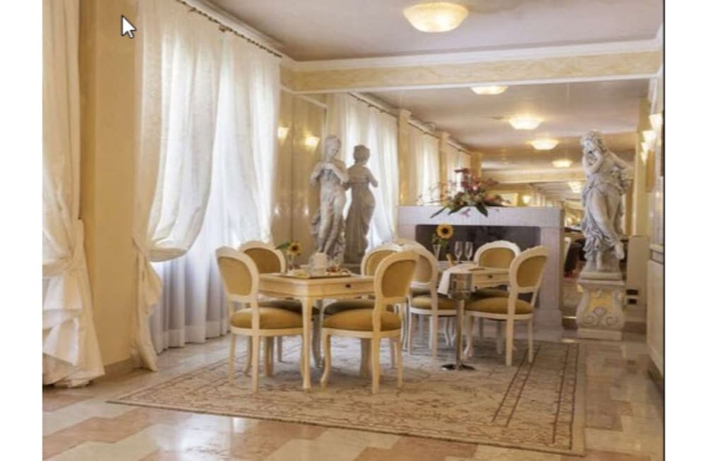 Villa Pace Park Hotel Bolognese 36/50