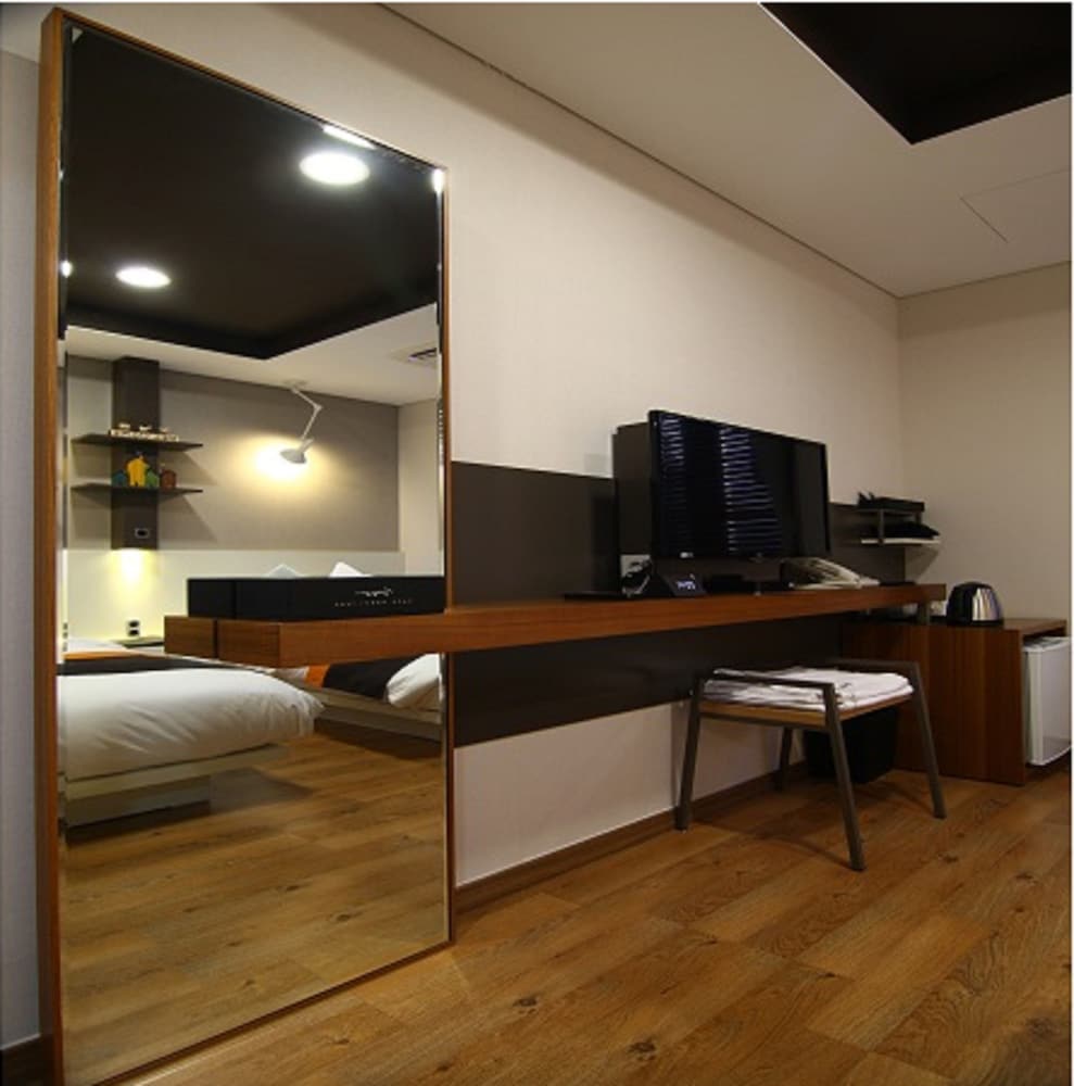 Sangsangmadang Chuncheon Stay Hotel 55/69