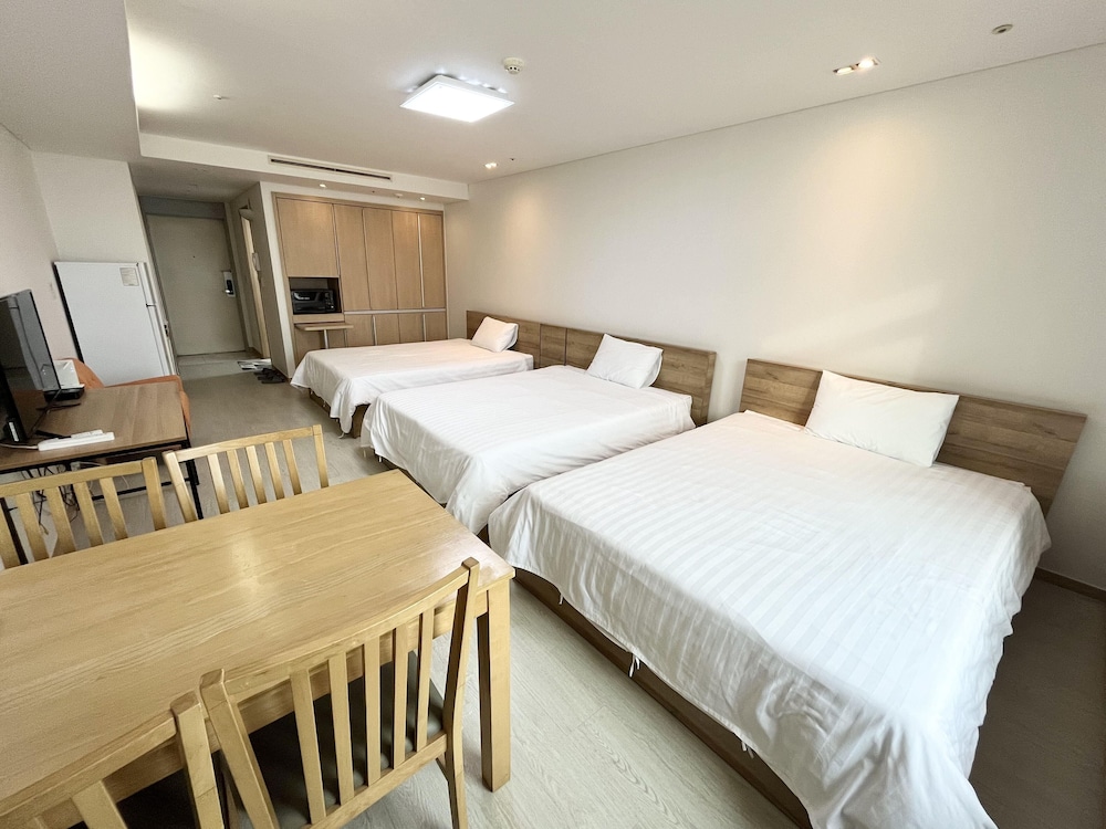 Incheon Airport Guesthouse 28/46