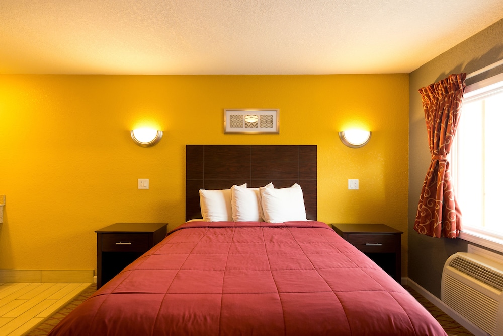 Cozy Rest Motel 7/39