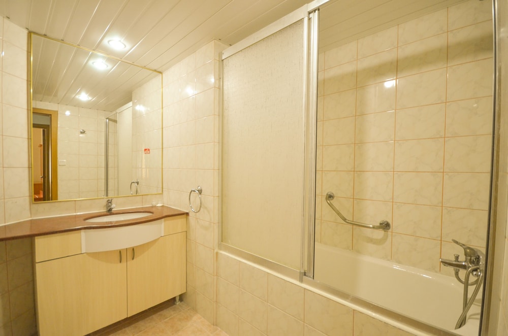 SELECT APART HOTEL 50/50