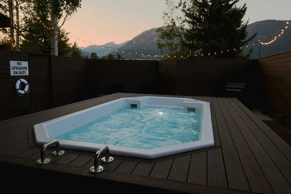 Gravity Haus Big Sky 20/32