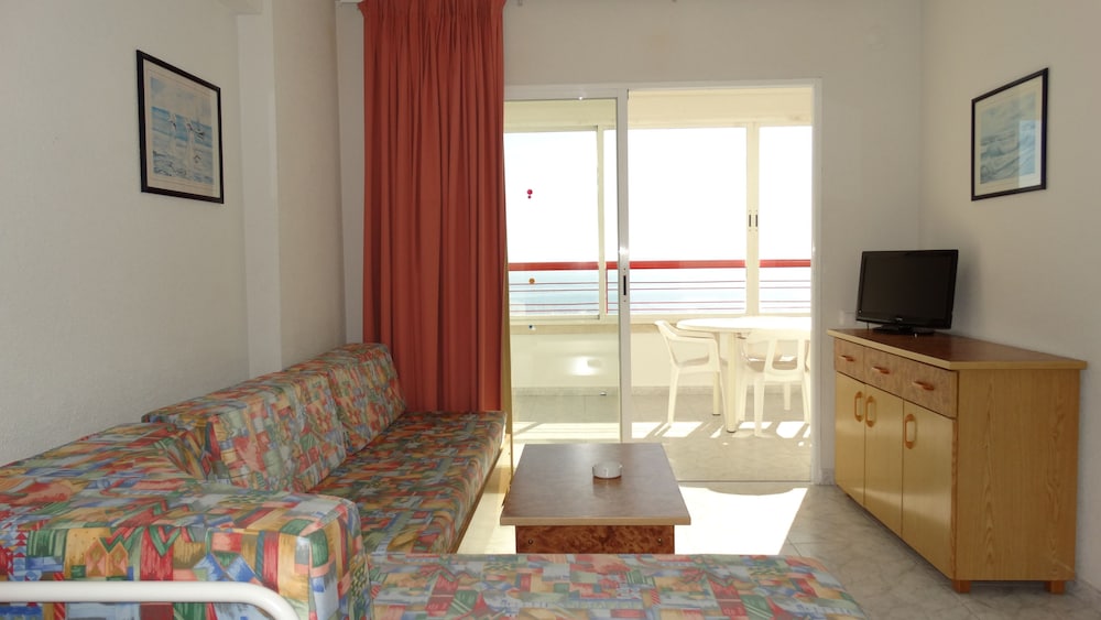 Apartamentos Beni Beach 28/45