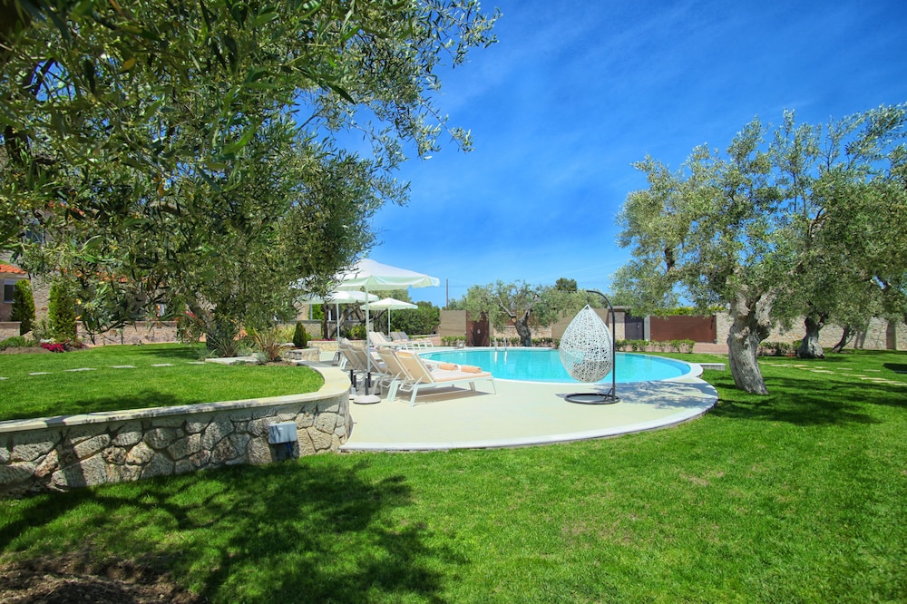 Kassandra Villas 43/50