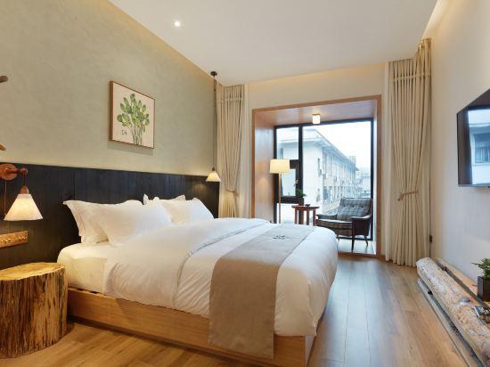 Luxi Hotel (Changsha Wuyi Square Taiping Old Street) 6/19
