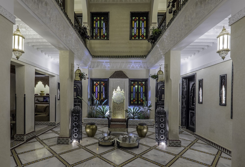 Riad Nesma Suites & Spa 12/50