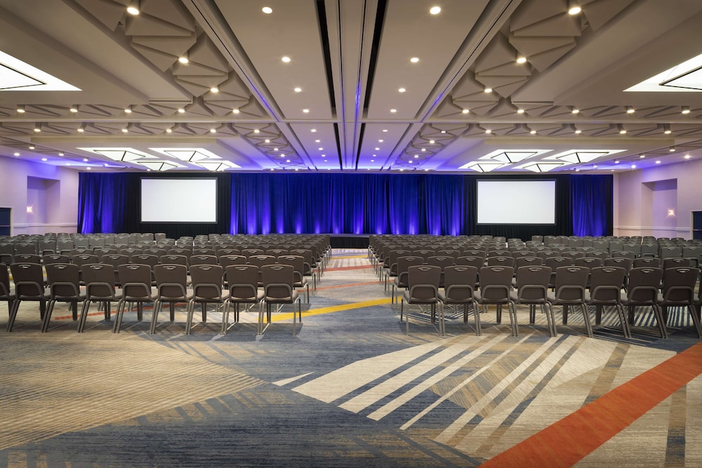 Hyatt Regency Phoenix 39/50