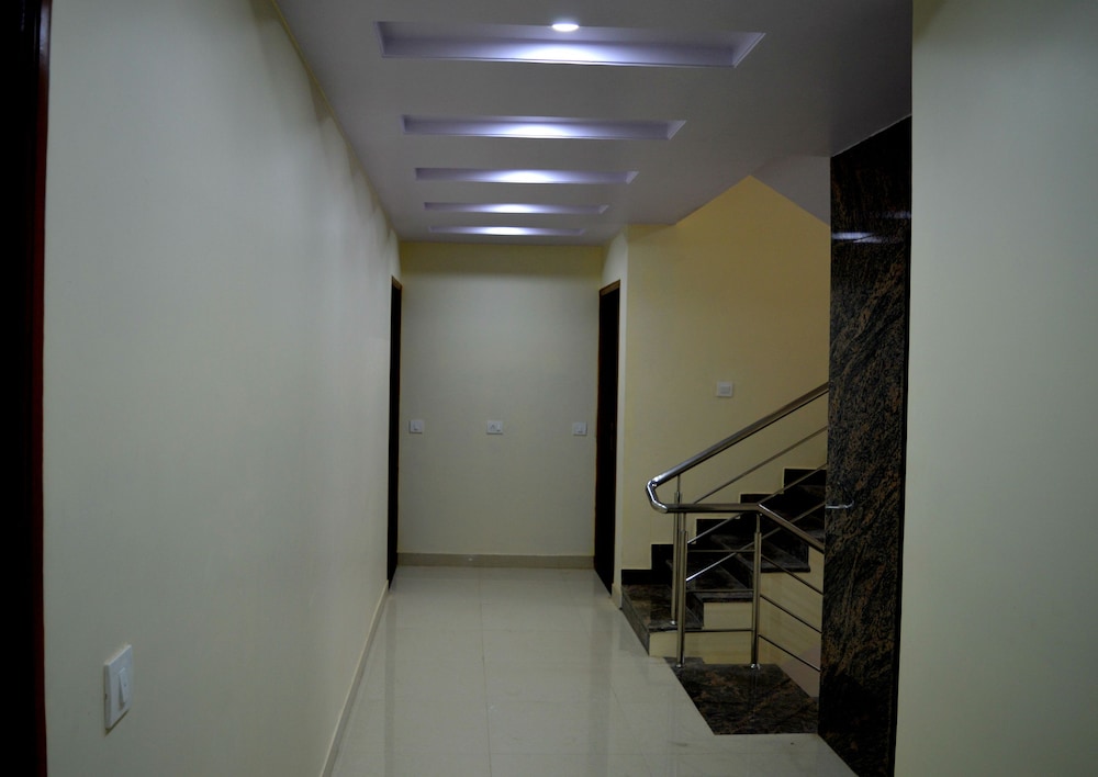 Hotel Thikana Palace 26/50