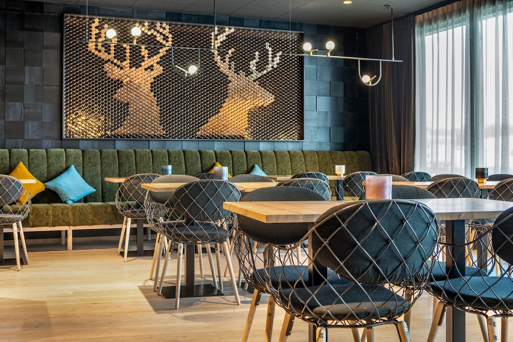 Quality Airport Hotel Gardermoen 54/71