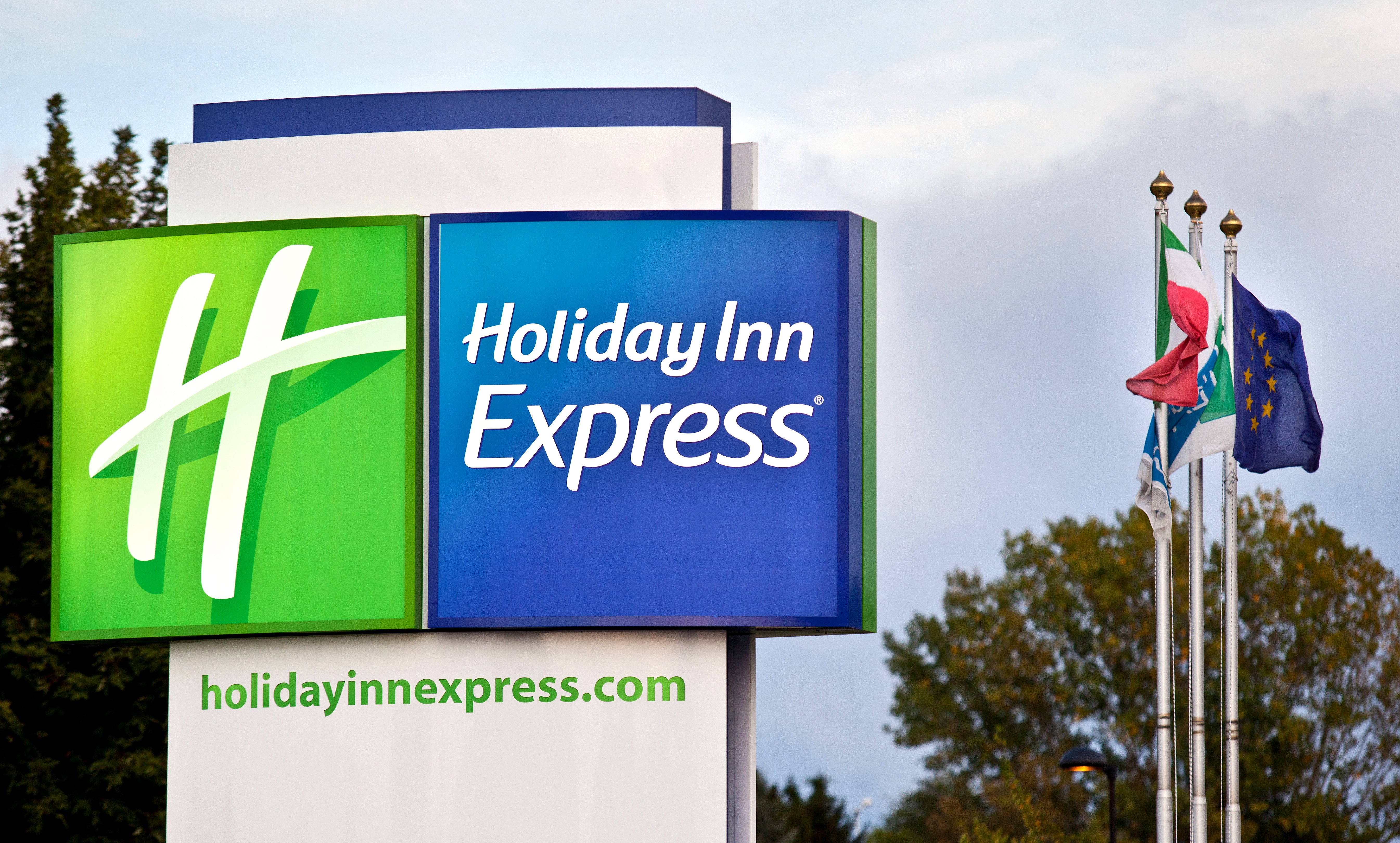 Holiday Inn Express Reggio Emilia 6/61