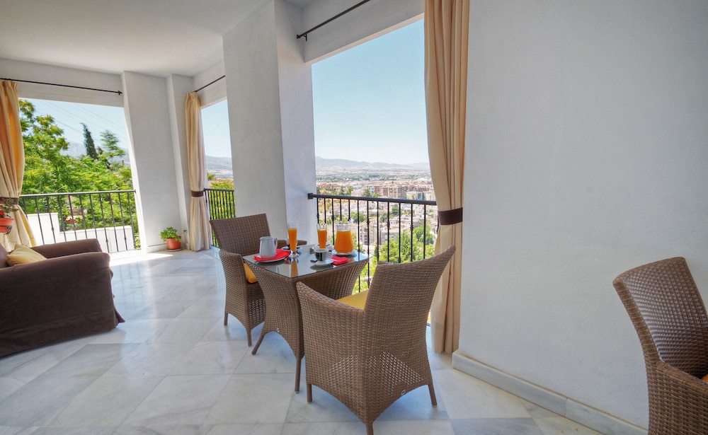 Mirador Arabeluj 29/40