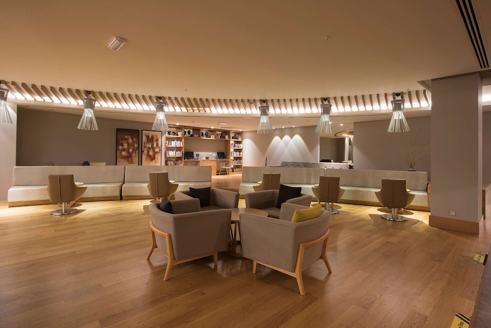 Tui Blue Barut Andiz - Adults Only 38/47