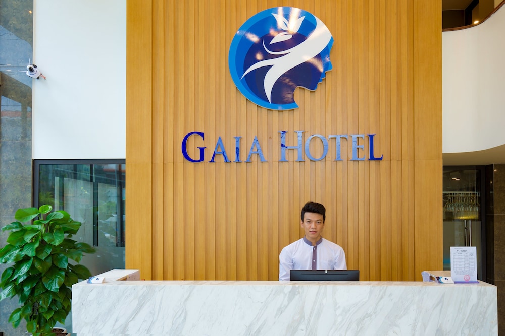 Gaia Hotel Phu Quoc 7/66