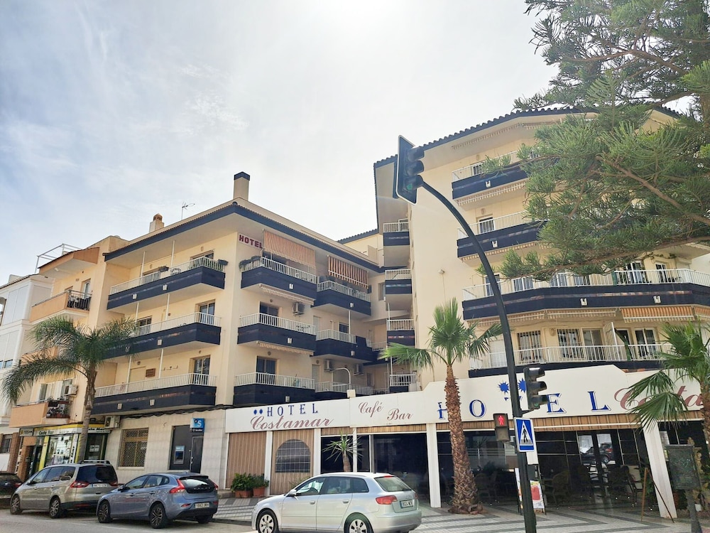 Hotel Costamar 11/50