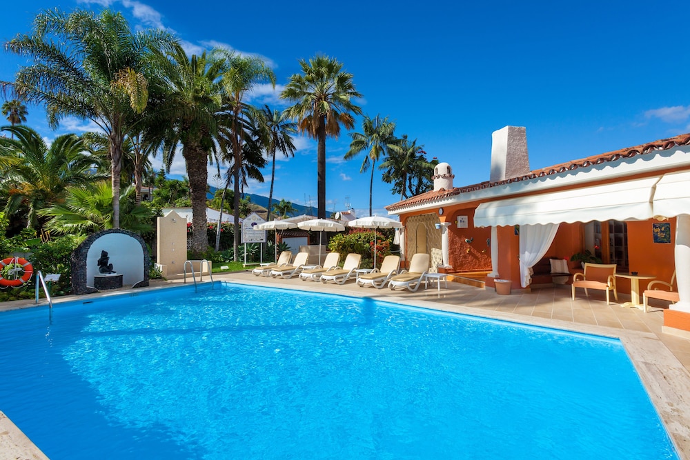 CLUB AMBASSADOR APARTAMENTOS 34/36