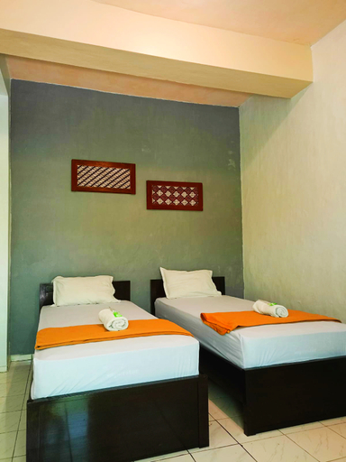 Indonesia Hotel Malioboro 2/11