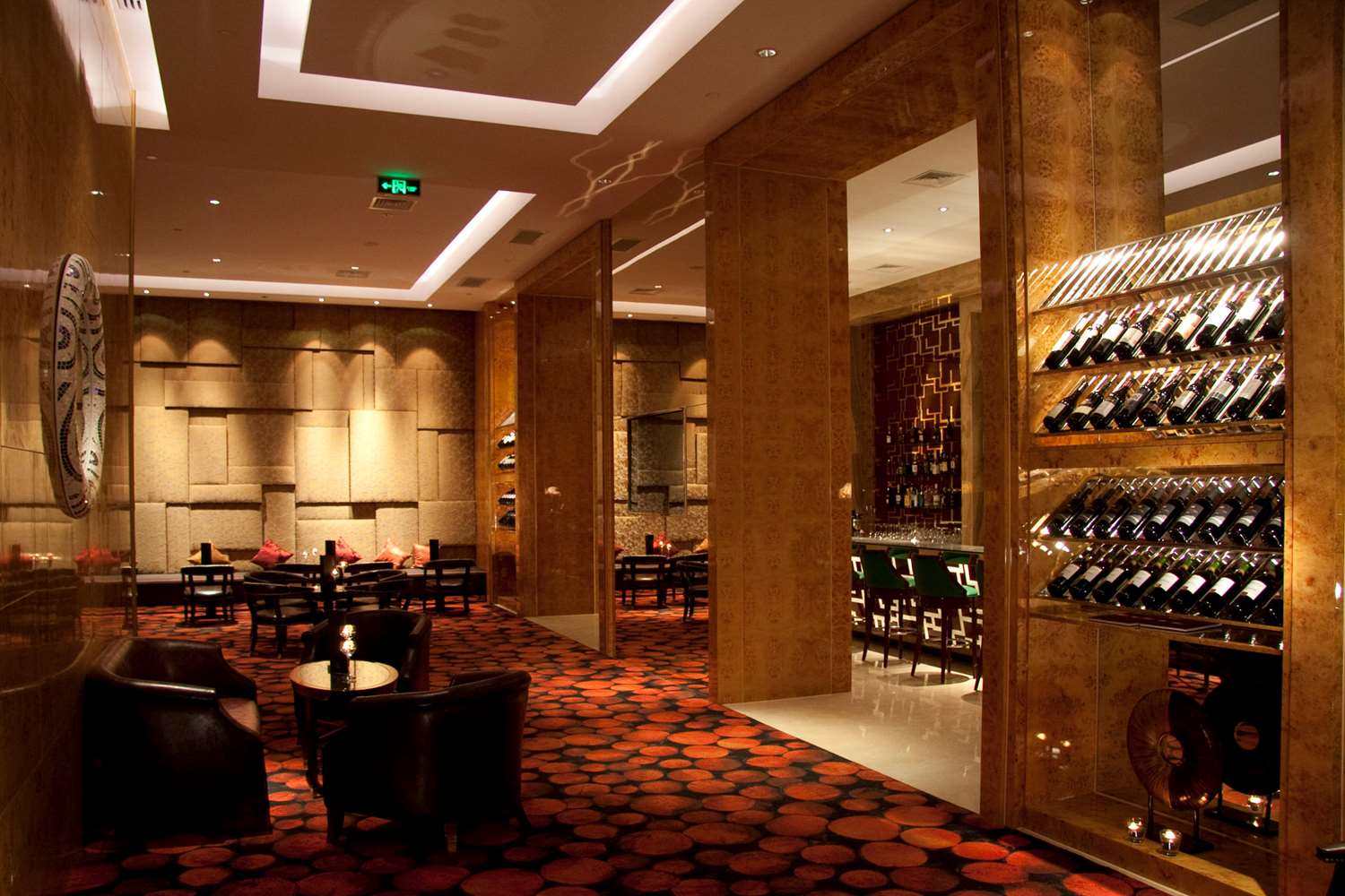 Hotel Wuxi 27/31