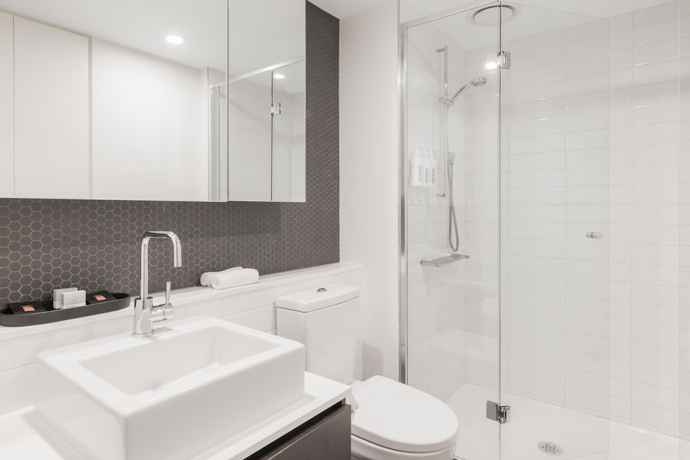 AVANI Melbourne Jazz Corner Residences 68/69