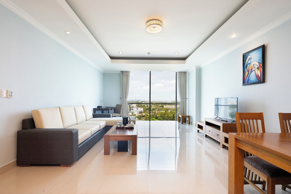 Phu My Harbour Hotel 36/57