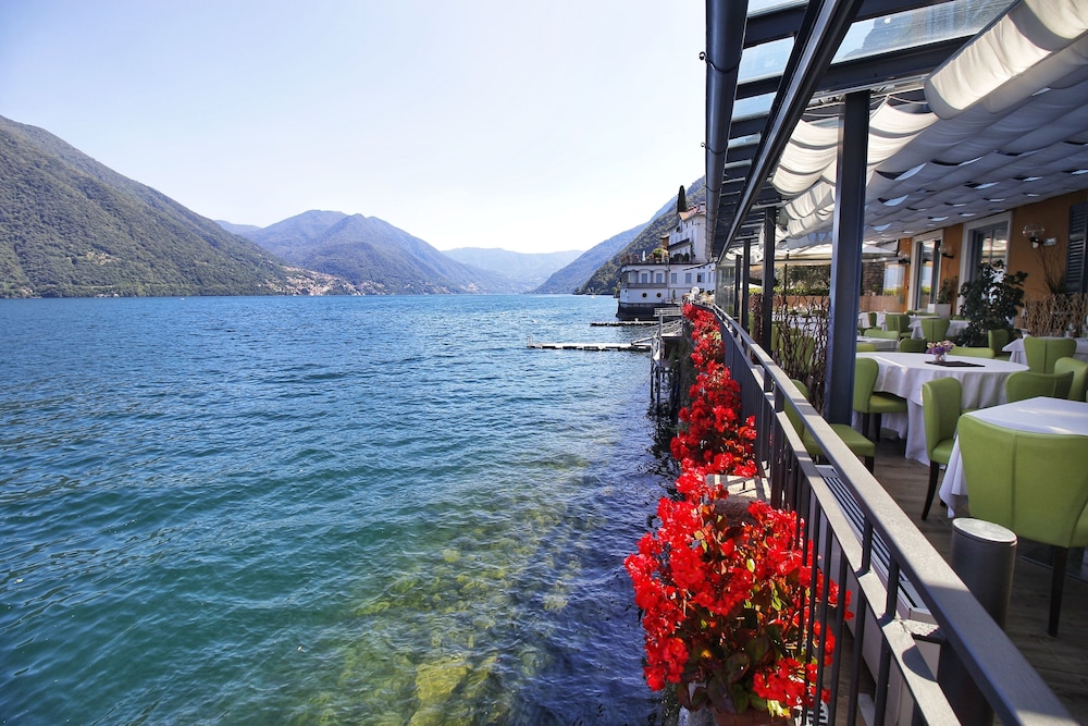 HOTEL VILLA BELVEDERE 57/68