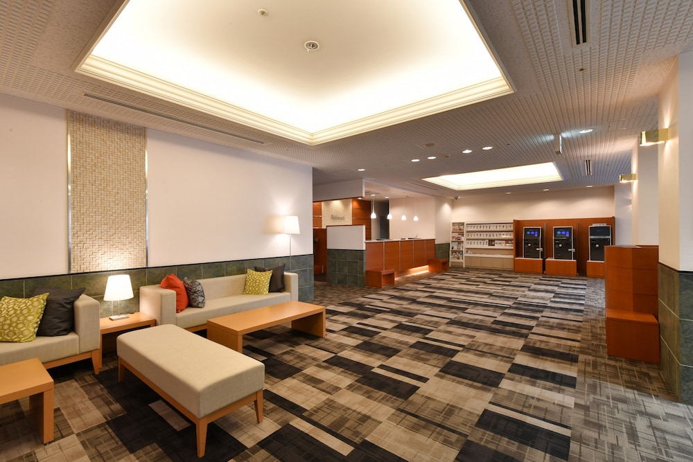 Richmond Hotel Hamamatsu 42/51