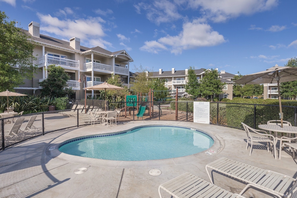 Worldmark Windsor 7/79