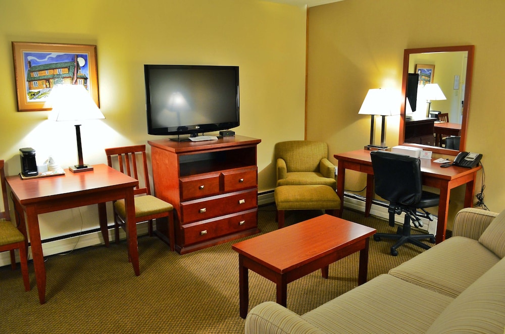 Best Western Gold Rush Inn 34/42