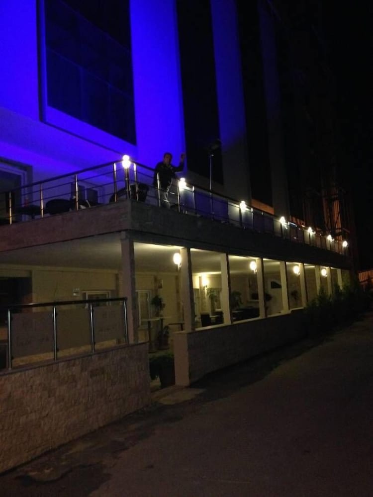Blue Sea Hotel 6/46