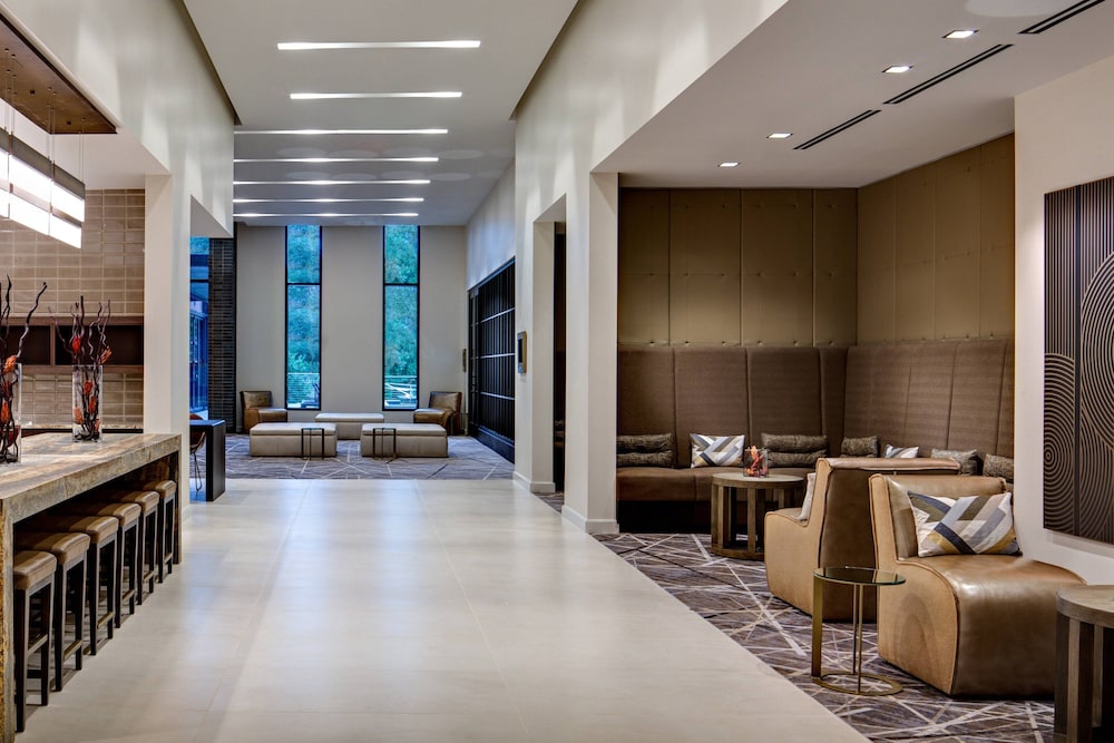 Houston Cityplace Marriott At Springwoods Village 23/65