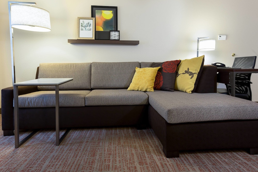 Residence Inn By Marriott Fort Collins 8/30