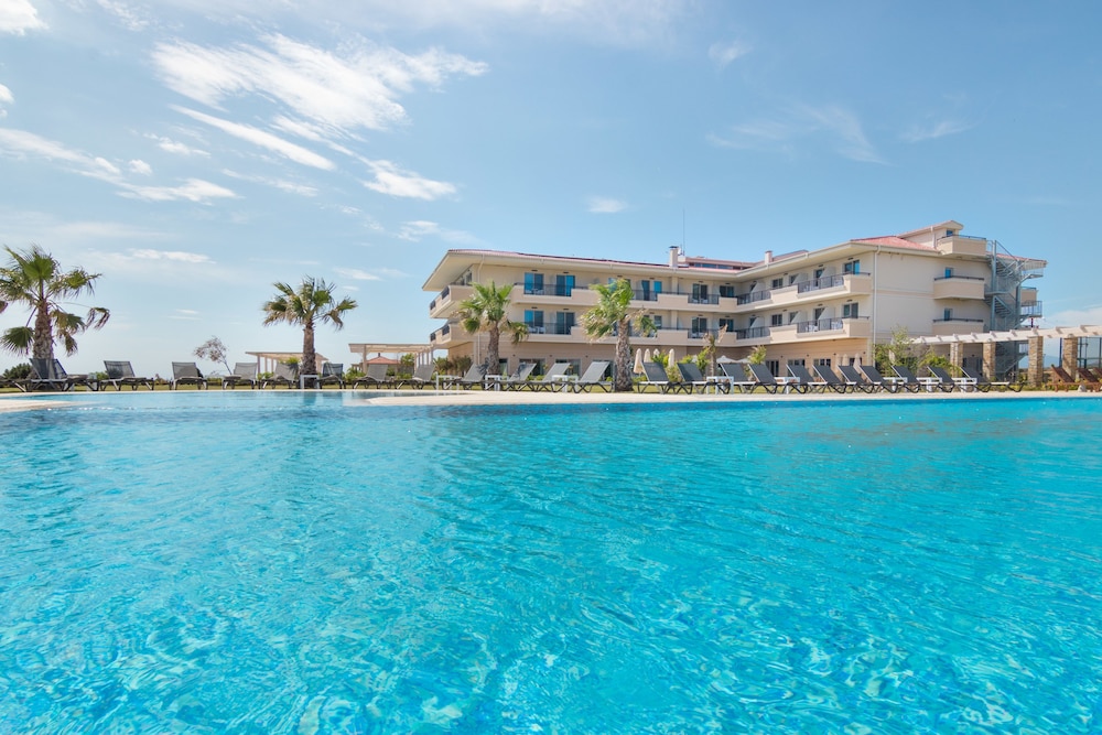 King Maron Beach Hotel & Spa 42/50