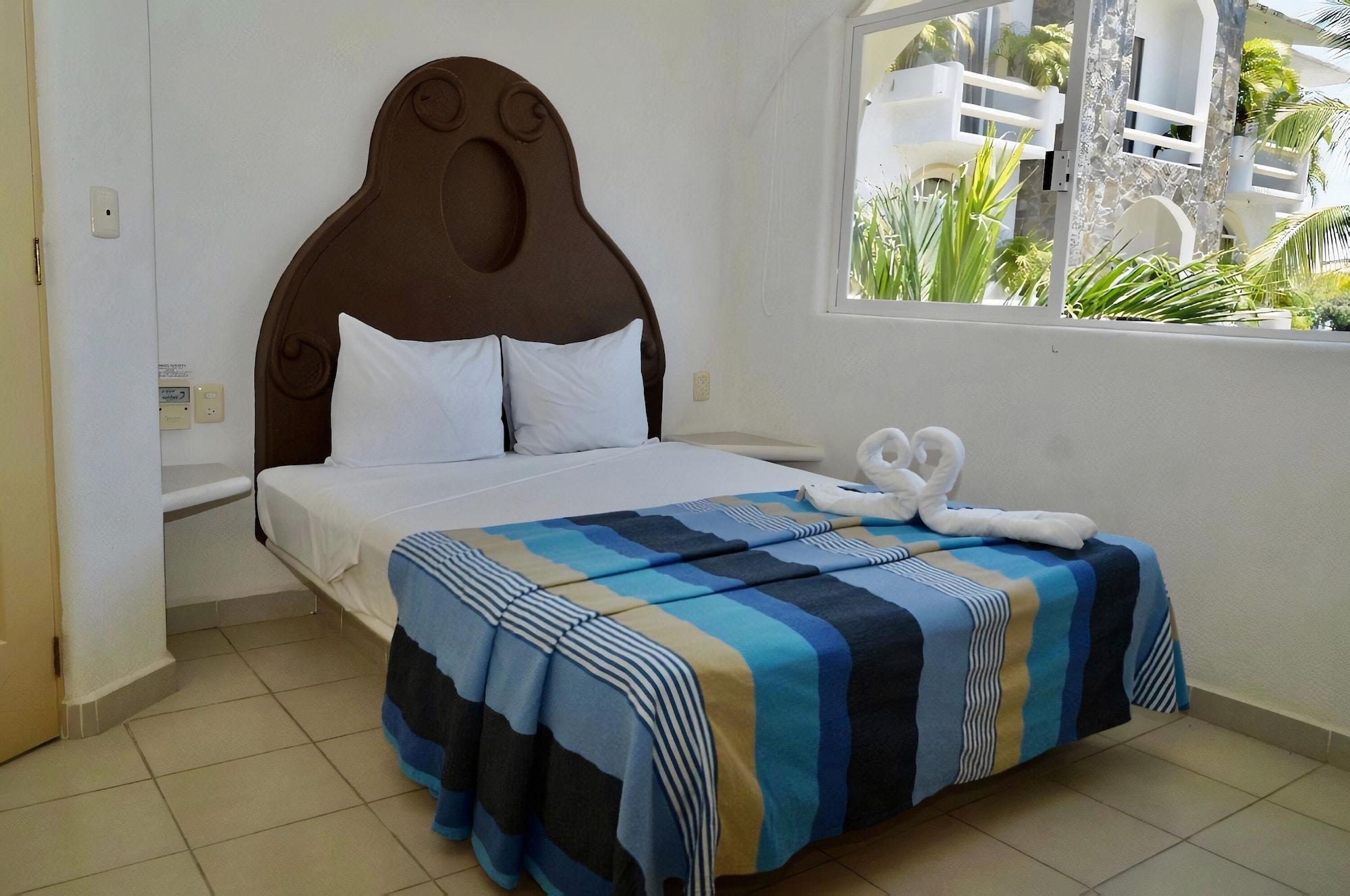 Hotel Bahia Huatulco 27/42