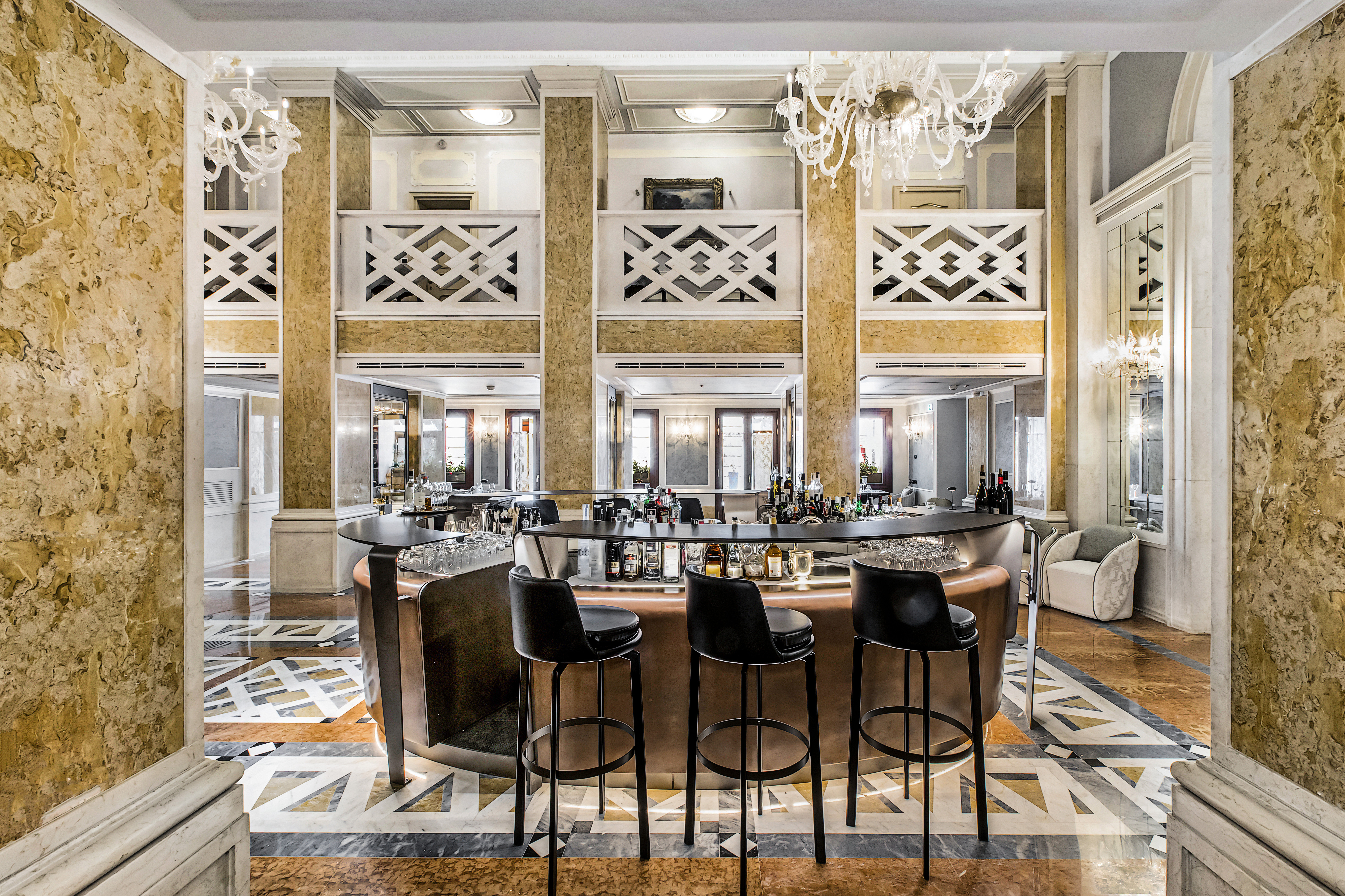 Baglioni Hotel Luna 37/50