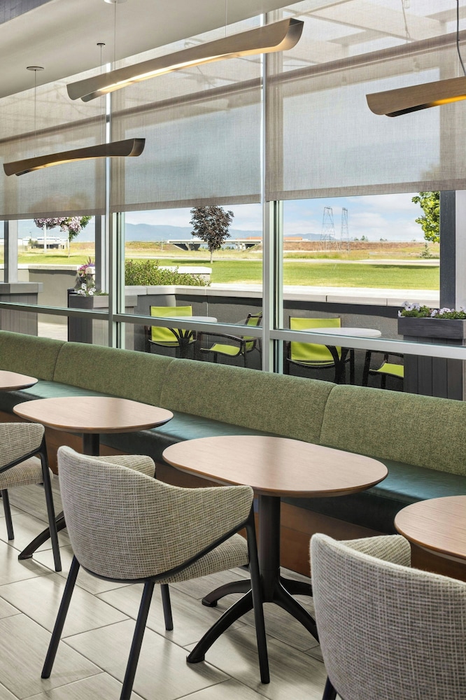 Springhill Suites Kalispell 31/49