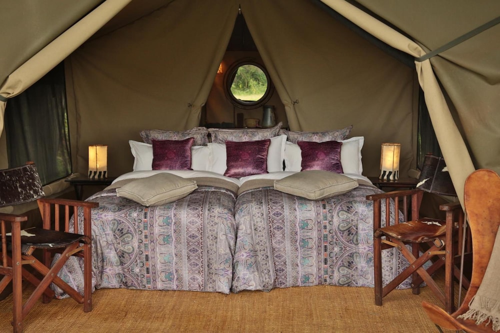 Pakulala Safari Camp 4/56
