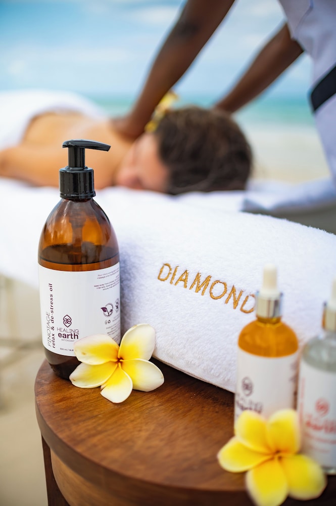 Diamonds Leisure Beach and Golf Resort 35/63