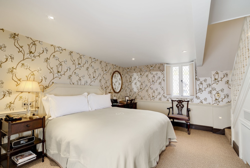 Ellenborough Park Hotel 14/75