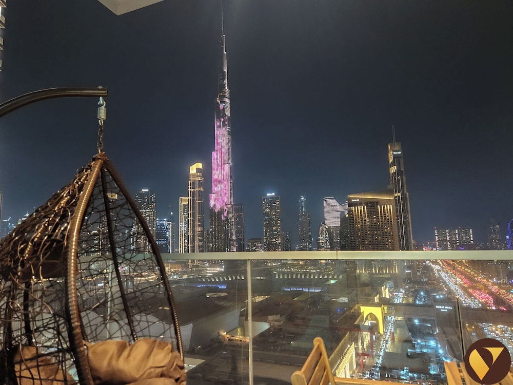 Vida Dubai Mall 50/60