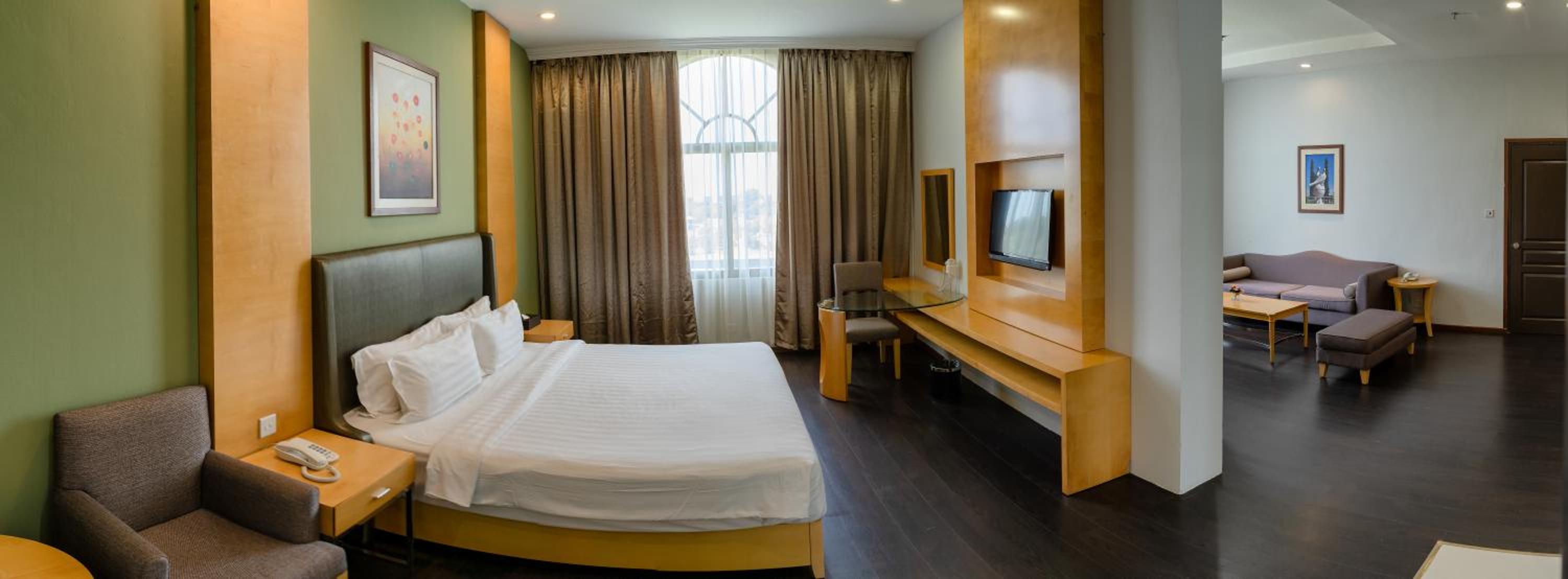 junior suite