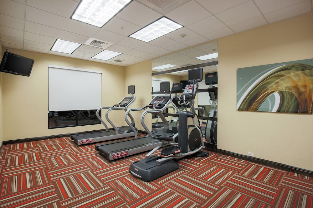 Courtyard By Marriott Chico 36/66