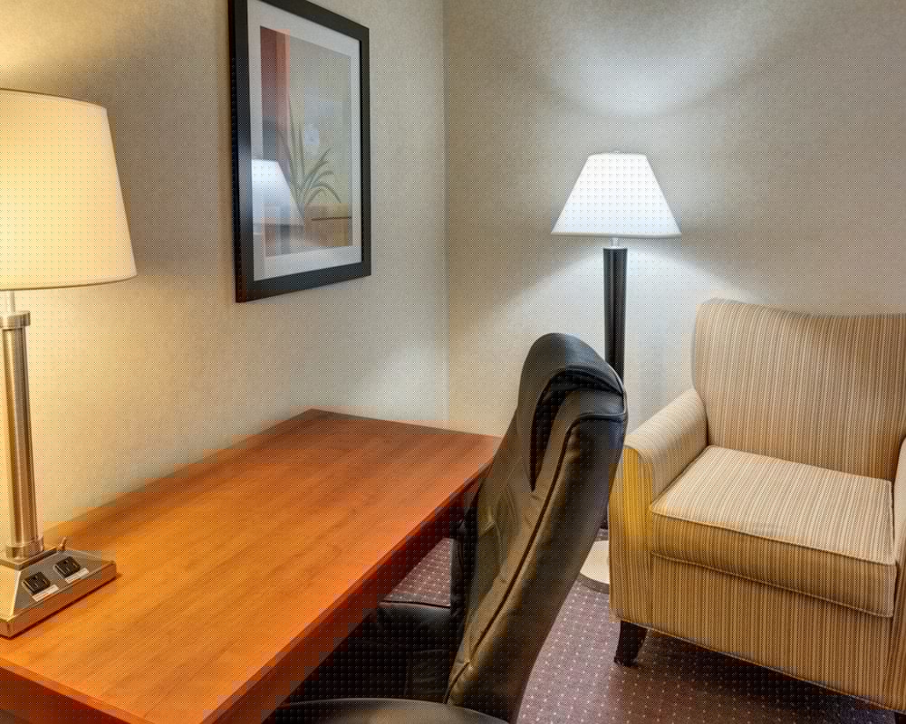 Quality Inn Jessup - Columbia South Near Fort Meade 20/34