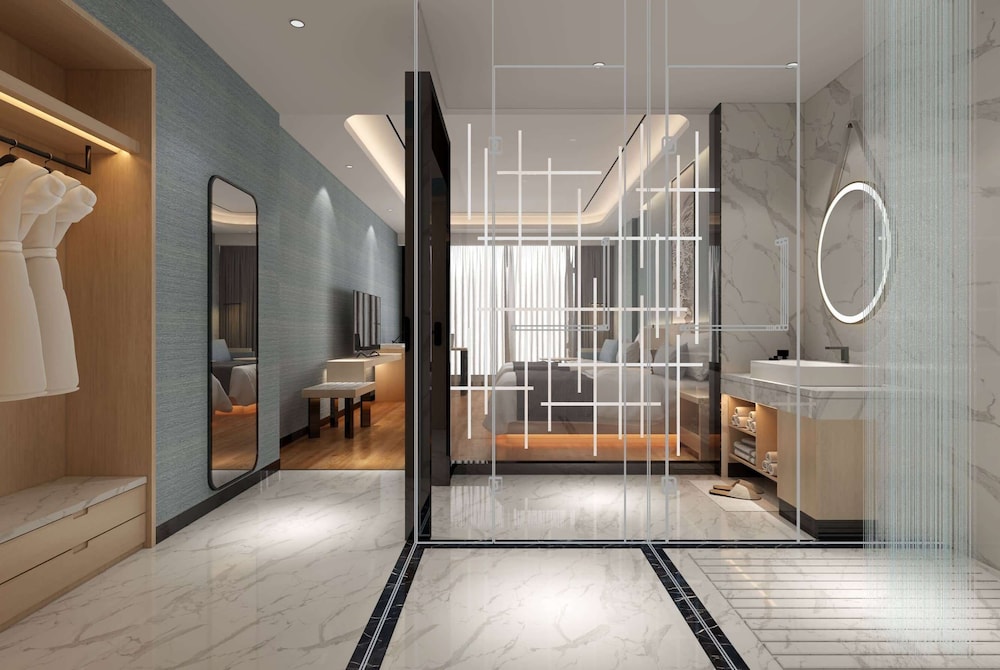 Microtel by Wyndham Lijiang 10/20