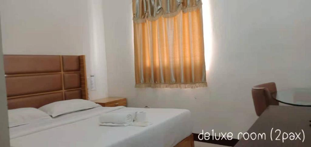 Asia Novo Boutique Hotel - Alaminos 30/43