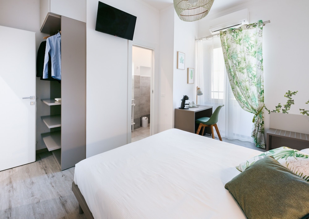 Lele Rooms San Lorenzo 22/50