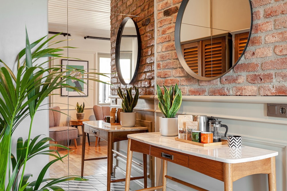 World House Boutique Hotel Galata 35/43