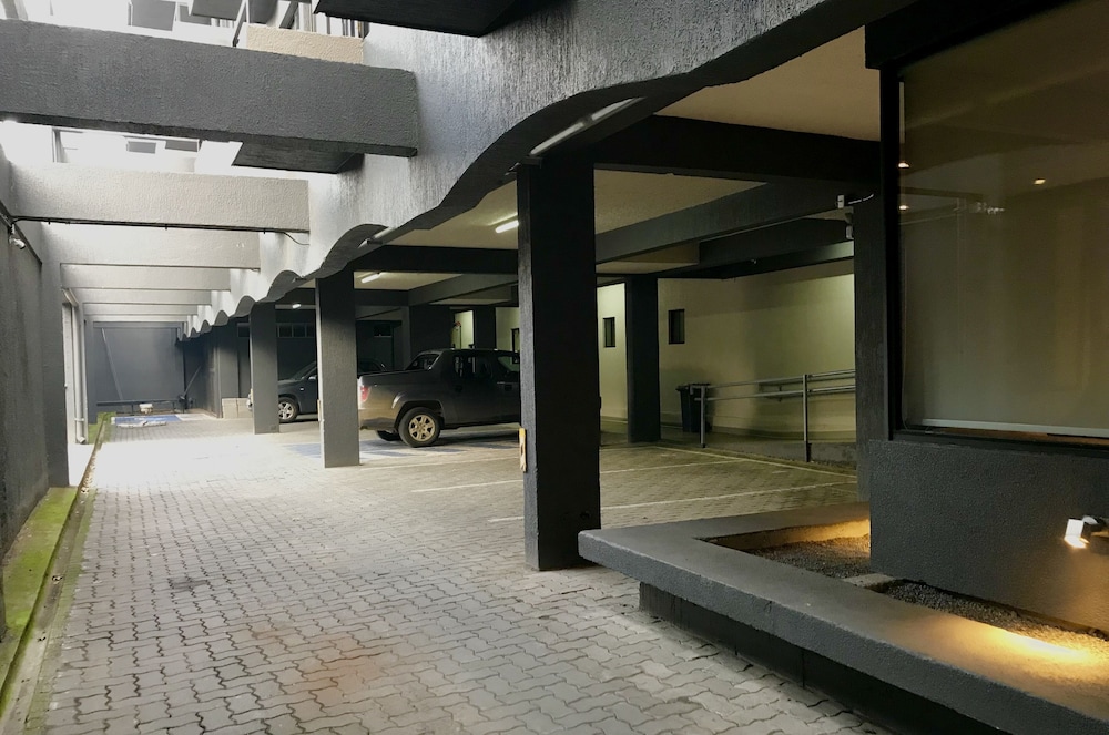 Hotel Turismo Temuco 28/31