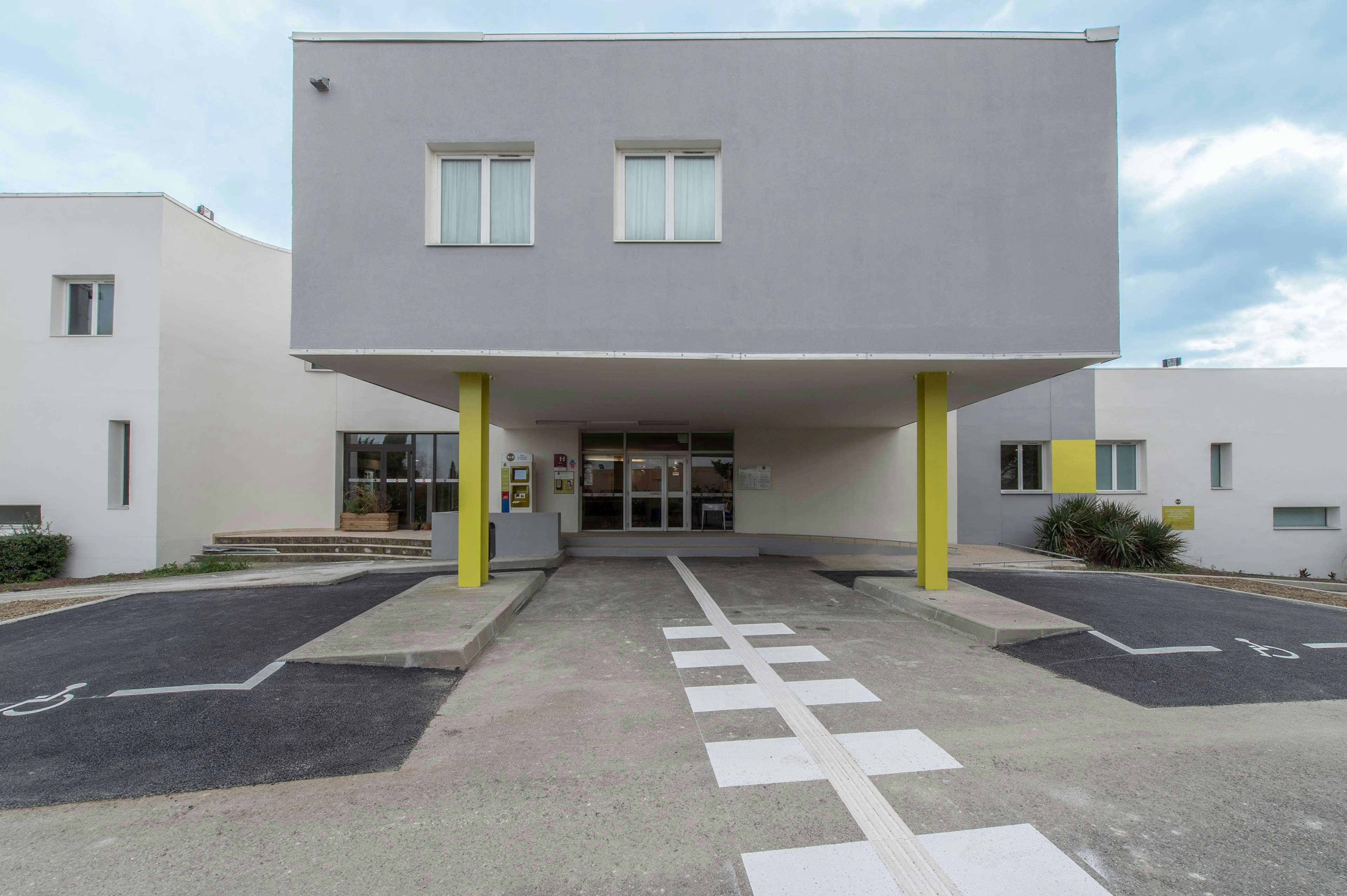 B&B Hotel Orange 41/47